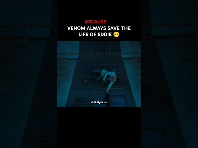 VENOM & EDDIE HAS TURE FRIENDSHIP || VENOM THE LAST DANCE || #venom3 #venomthelastdance #friendship