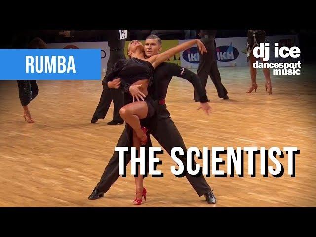 RUMBA | Dj Ice - The Scientist (ft Lenna) (Coldplay Cover)