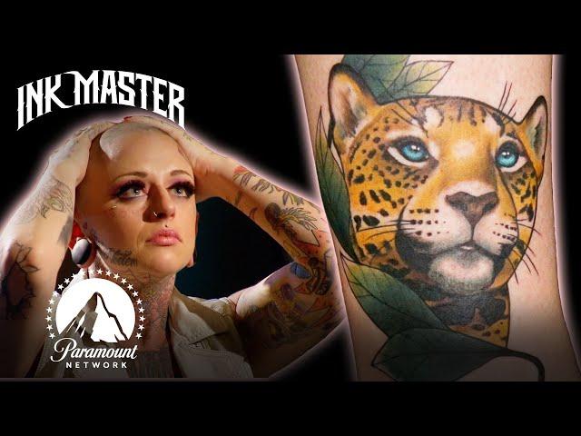 Ink Master’s WORST Coverups 