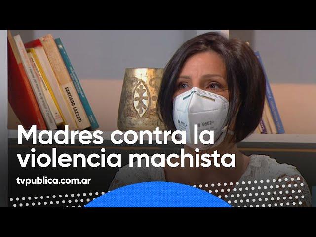 Madres protectoras en Mañanas Públicas