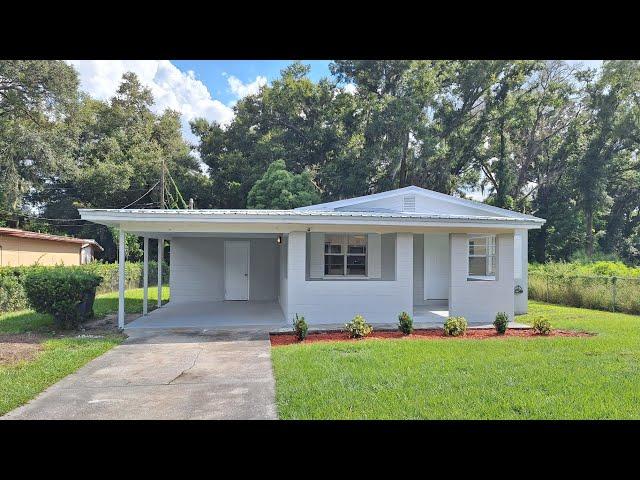 Se Vende Casa de 3 Dormitorios 1 Baño en Lakeland, Florida 33805