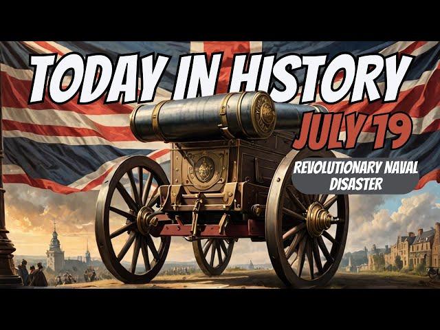 5 Significant Events That Happened on This Day