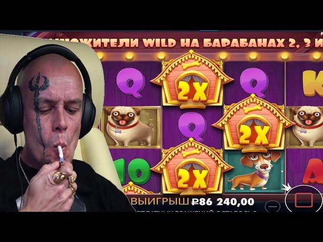 #1319 Витус Бритва стрим казиноVituss Britva Casino Streams