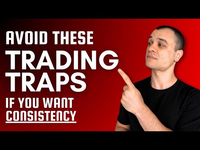 The ONLY Way to Consistent Profitability in Trading