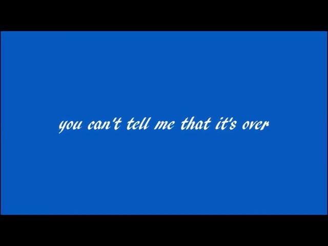 Julian Barry - You Remind Me How To Smile - with lyrics