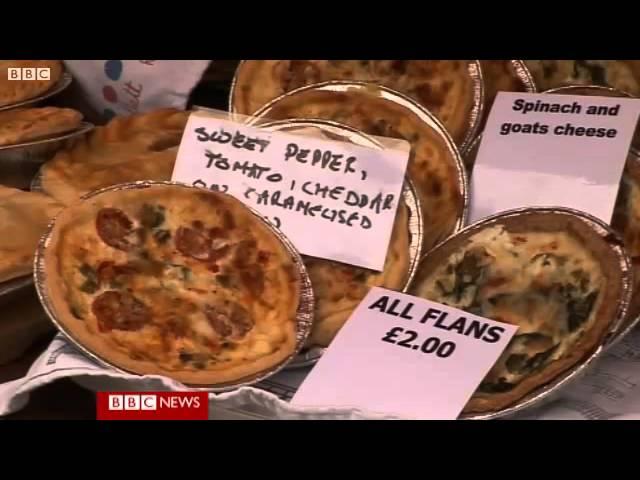 27  farmers market on the decline