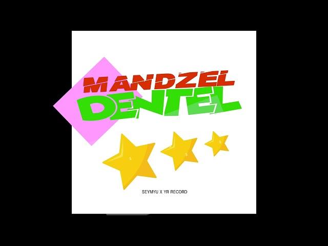 mandzel dentel - SEYMYU