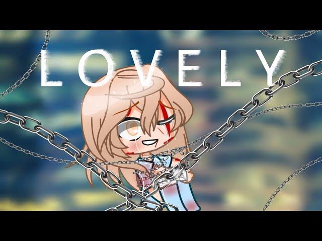 { Lovely } GCMV // Gacha Club Music Video