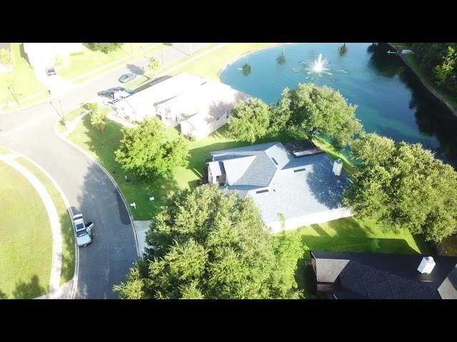 Jacksonville FL DR ROOFERS Owens Corning Duration Harbor Blue