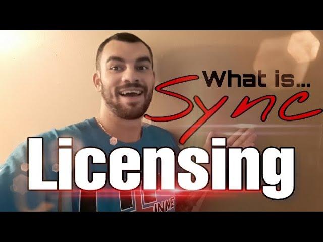 WHAT IS SYNC LICENSING TRAINING AND BASIC KNOWLEDGE COURSE BY ALL FOR GOD MUZIK