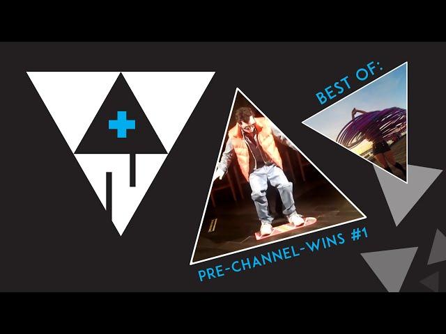 WIN Classics: Best of Pre-Channel Videos #1