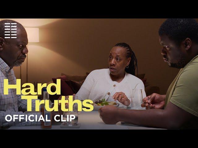 Hard Truths | Official Clip | Bleecker Street