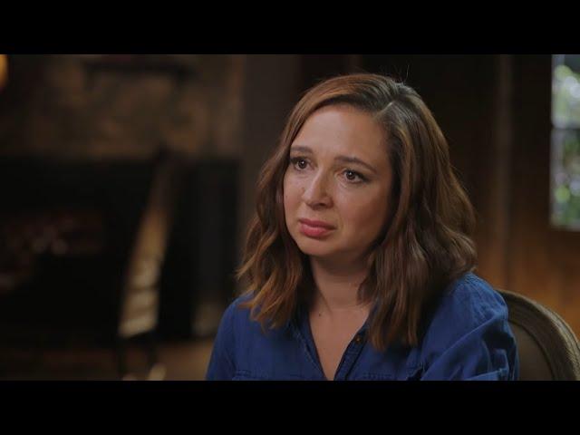 Maya Rudolph’s Heartbreaking Discovery About Her Family History | Finding Your Roots | Ancestry®