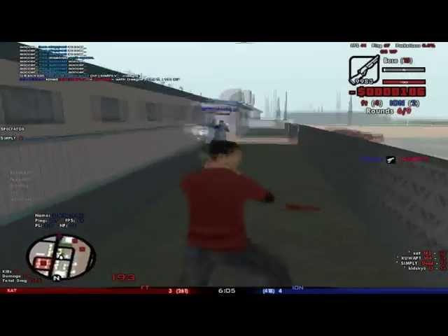 vs bwr , iON