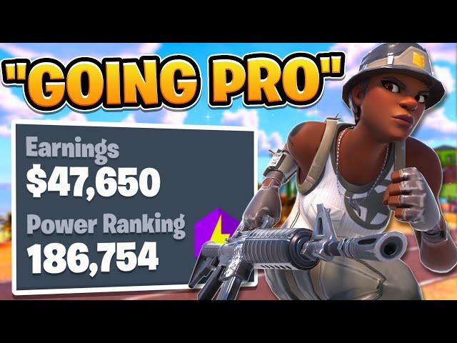 One Step Closer to Pro... (Road to Pro Ep. 11)