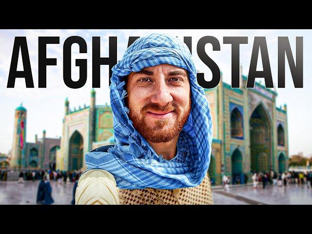 Afghanistan is NOT What You Think! (Full Documentary)