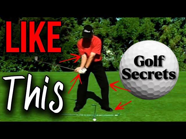 PETE COWEN GOLF SECRETS used by 37 Major Champions!