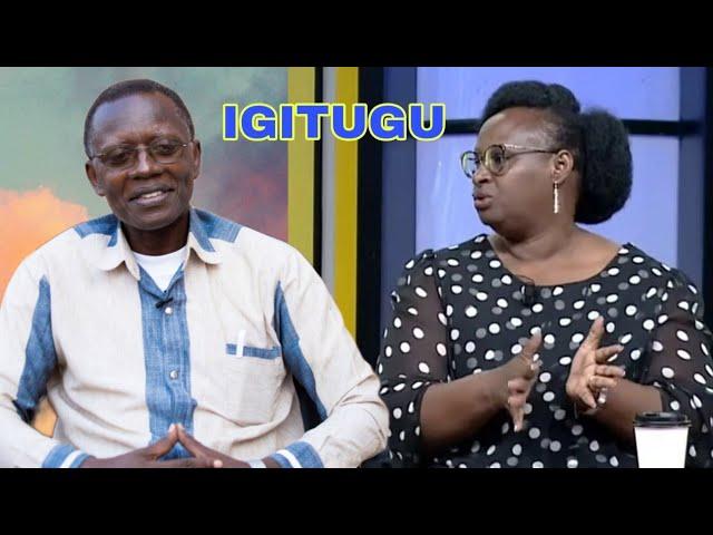 Bwa 1: Umuyobozi wa RGB asubije Pst RUTAYISIRE ANTOINE wavuze ko gufunga insengero harimo IGITUGU