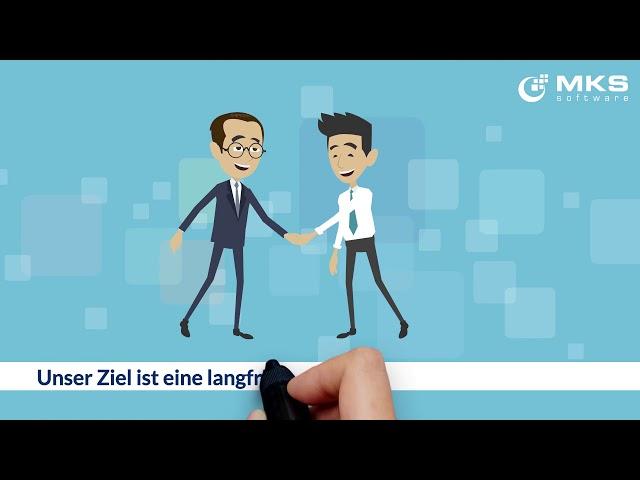 MKS Software Management AG
