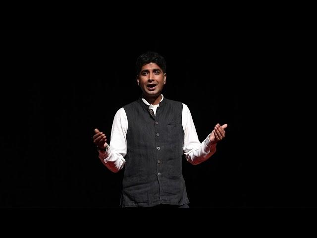 India's Environmental Crisis, Unspoken and Unheard | Vimlendu Jha | TEDxJMC