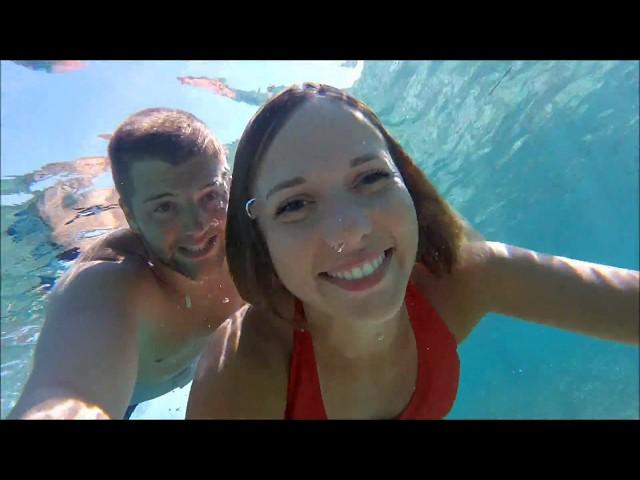 Chypre, Coral Beach Hotel & Resort *****  GoPro