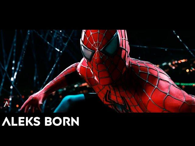 Aleks Born - You and I _ VENOM vs Spider Man