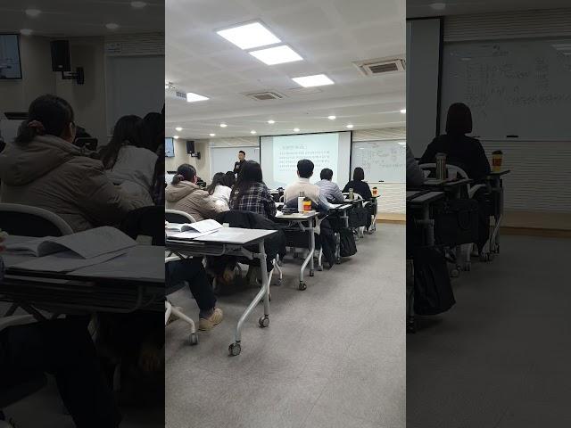 10년 지나도 권리금 회수기회보장해야한다 #권리금 #열린사이버대학교 #망우역 #공인중개사실무교육