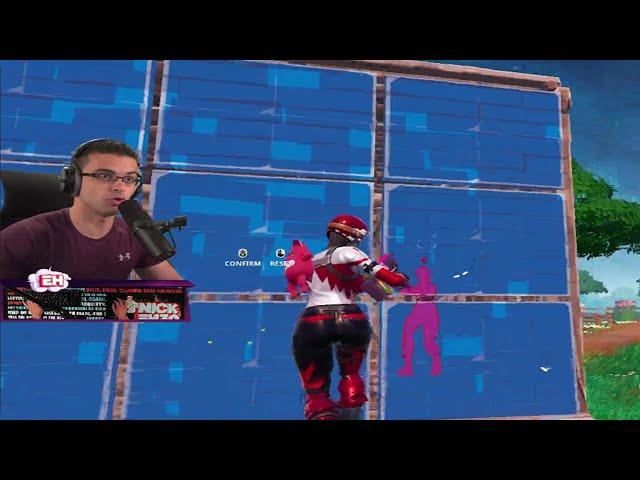 Nick Eh 30 Had A Meltdown