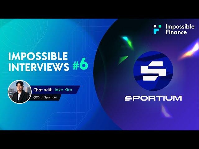 Impossible Interviews #6: Sportium IDO