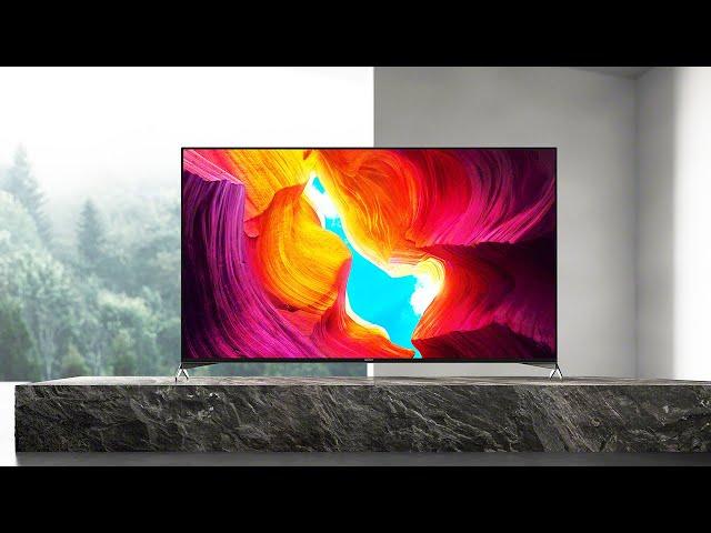 Top 10 Best Smart TVs | Best TV | Best 4K HDR TV