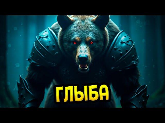 Diablo 4 – Друид билд Глыба (Гайд) | Сезон 6