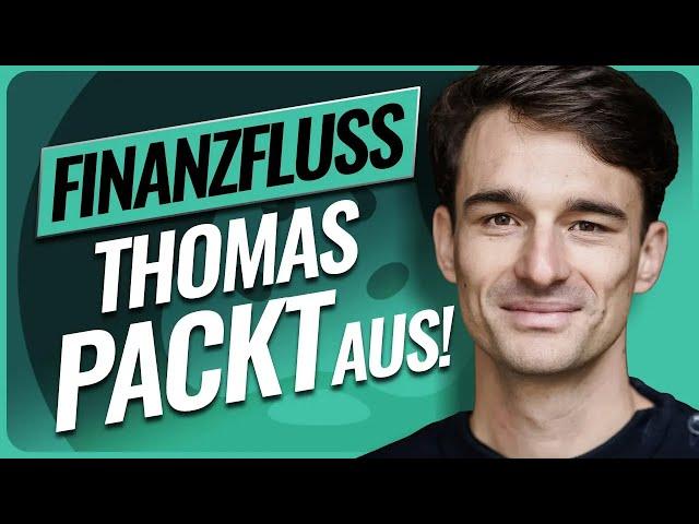 Meine 3 Aktien-Tipps & das Geheimnis von Finanzfluss // Thomas Kehl