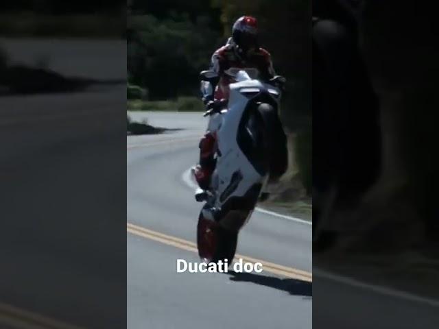 Ducati doc