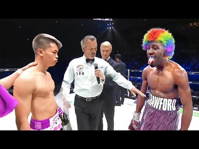 Showboating Fighters Get Brutally Humbled By Their Opponents! | Part 8