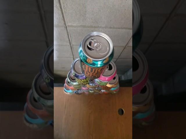 ️ Make BEADS From Soda Cans ️