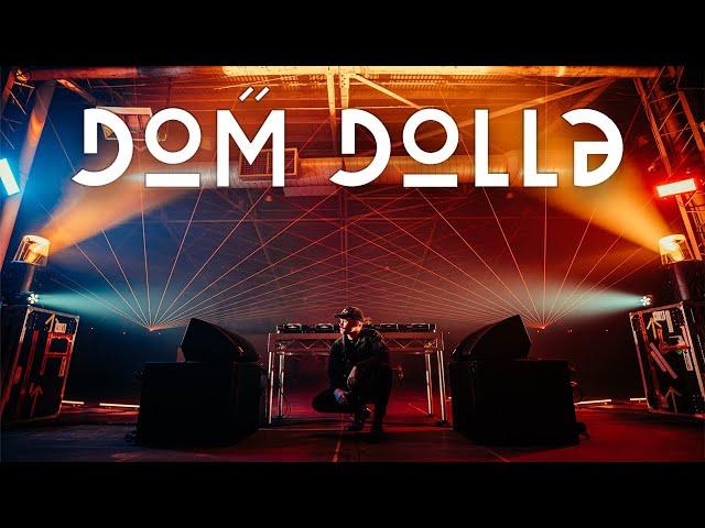 DOM DOLLA Mix - BEST Songs & Remixes