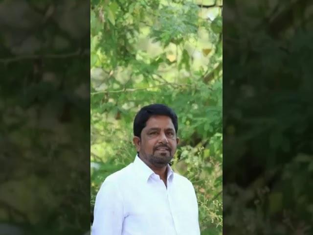 Jameer Basha Shaik District Wakf Board Director, Minority Cell President, Ward Member