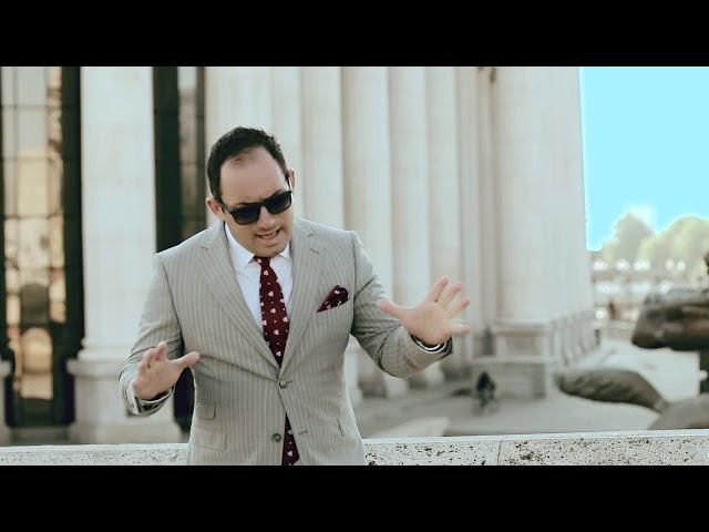 JORDAN MITEV - RODEN KRAJ(OFFICIAL VIDEO)2019