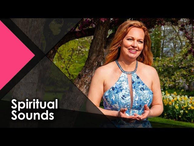 Spiritual Sounds - Wendy Kokkelkoren