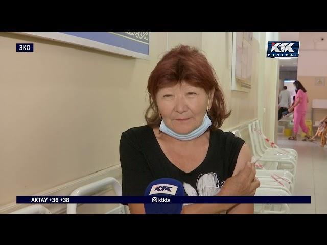 Вакцина Vero Cell прибыла в регионы: карагандинцы возмущены ее дефицитом