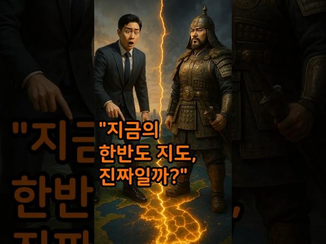 "지도에서 사라진 제국, 발해｜우리가 몰랐던 진짜 경계선"