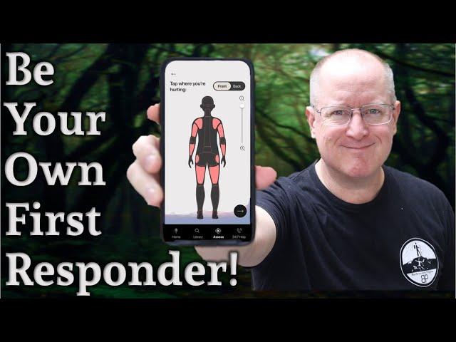 BUT WOULD YOU DIE??? Backcountry First Aid (With or Without Signal)!