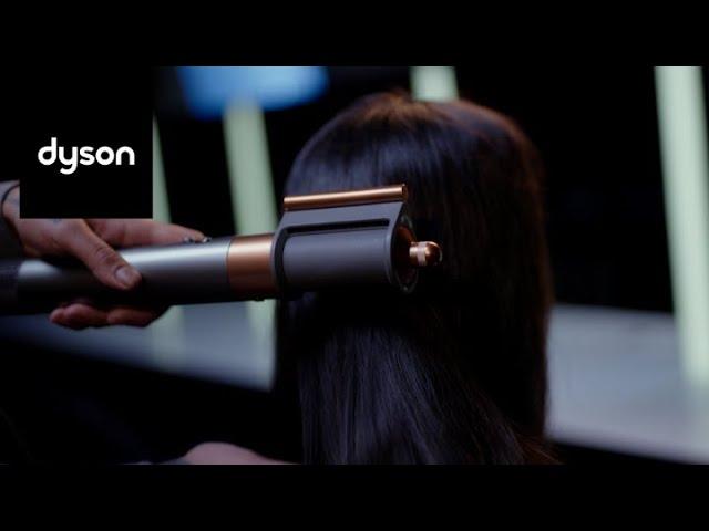 How to smooth flyaways with the Coanda smoothing dryer | Styling Simplified