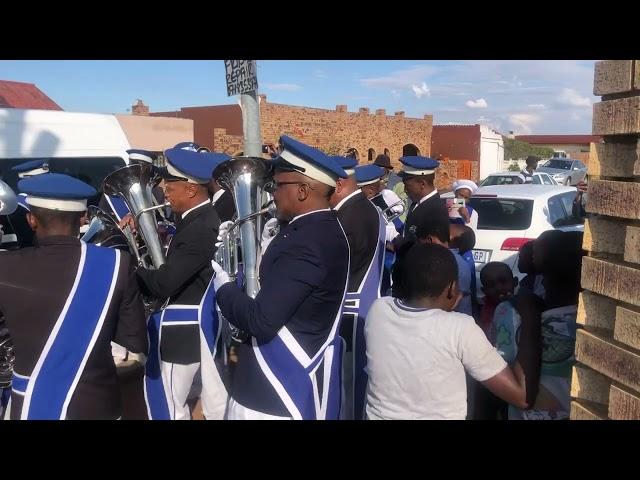 PDK Brass Band