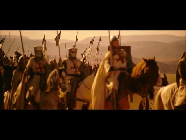 Sabaton   The Last Stand Deus Vult