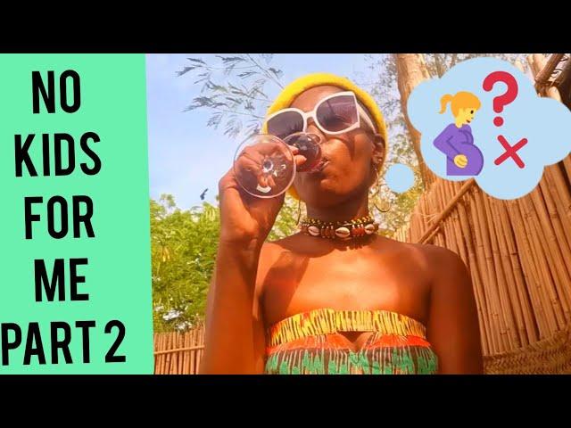 I can't have Children || Part 2