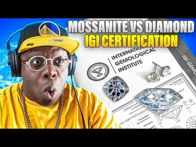 5 Reasons Why People Dislike Lab Grown Diamonds and Moissanite