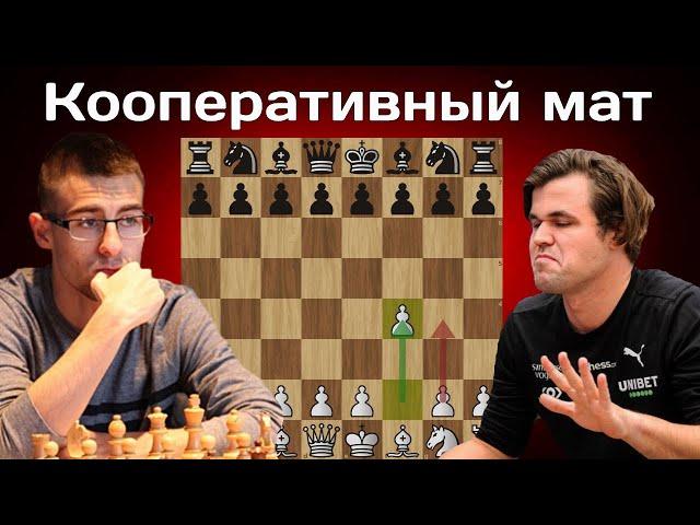 Магнус опаять чудит в дебюте! Магнус Карлсен - Джонатан Бакальчук. Titled Tuesday Grand Prix 2025