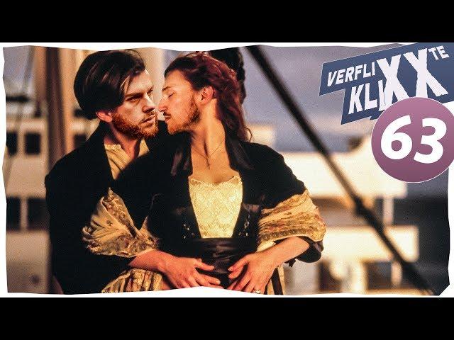 Verflixxte Klixx Staffel 2 mit Lars Paulsen und Florentin Will #63
