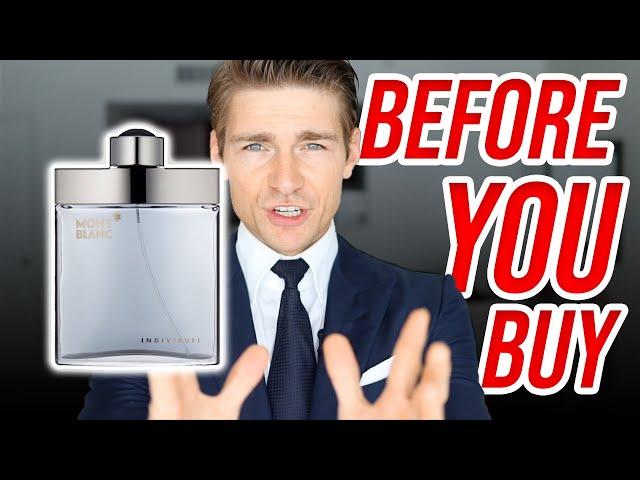 BEFORE you Buy Mont Blanc Individuel | Jeremy Fragrance